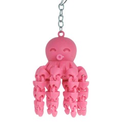 Брелок-антистрес 