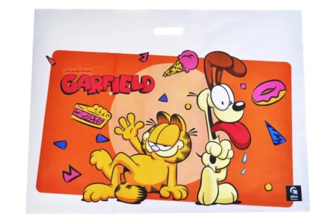 Пакет поліетиленовий Qbee 