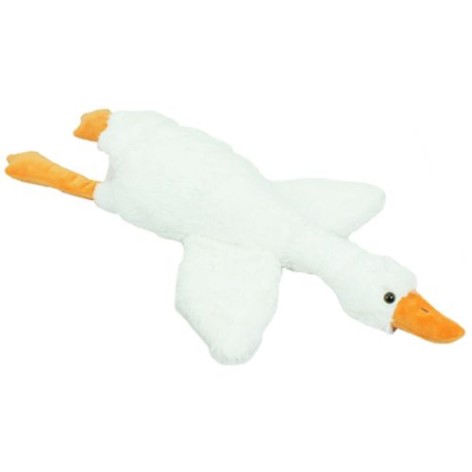 Гусь 2/4 белый