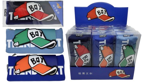 Пенал-косметичка 