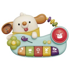 Музична іграшка KIDDI SMART - ДИВО-ПІАНІНО