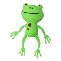 Лягушонки, пена зеленая