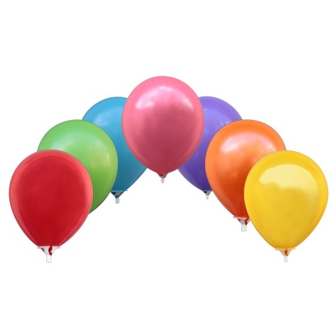 Кулька латексна 10