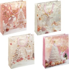 Подарочный пакет 