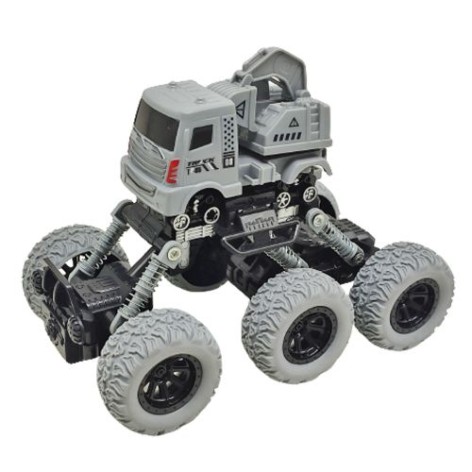 Інерційна машинка 