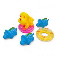 Набор для купания 