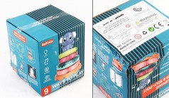 УЦІНКА 30% Пірамідка у кор. 