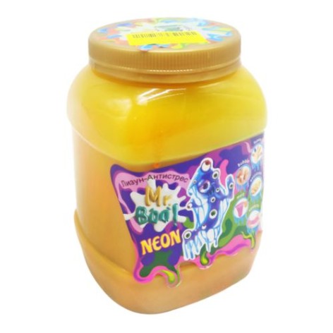 Лизун-антистресс 