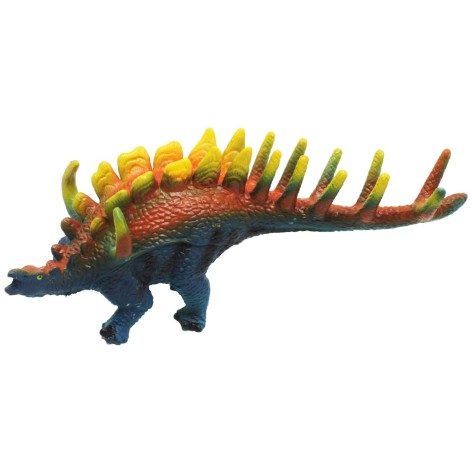 Динозавр PD001-2 гум.муз.вид 10