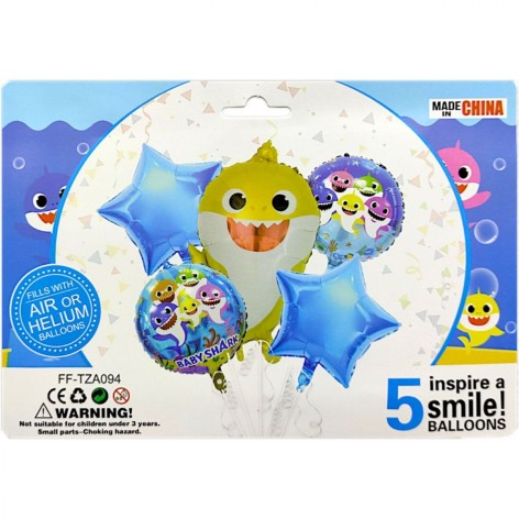 Набор шариков TZA-094 