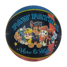 МЯЧ БАСКЕТБОЛЬНЫЙ ЩЕНЯЩИЙ ПАТРУЛЬ №7, 500 ГР