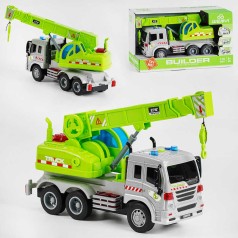 Спецтехніка 