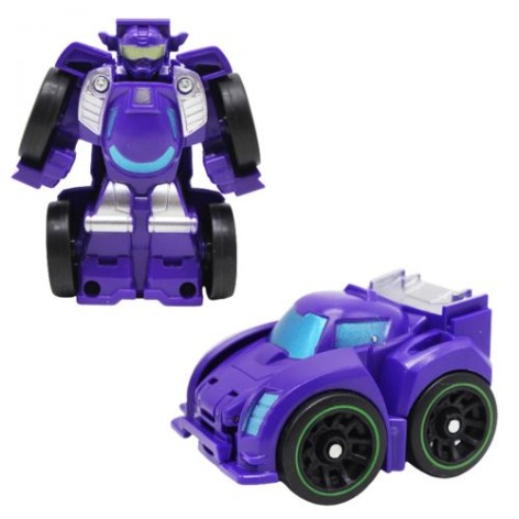 Трансформер "Robot", вид 11