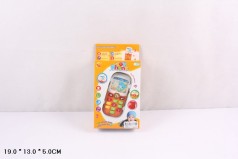 Телефончик батарь, кор. 19*13*5см 