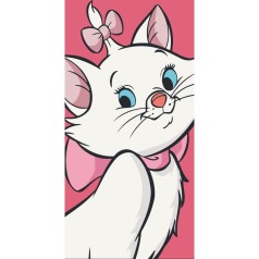 Картина за номерами аніме "Marie" 40х80 см