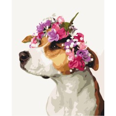 Картина за номерами 