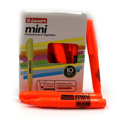 Текстовый выделитель 