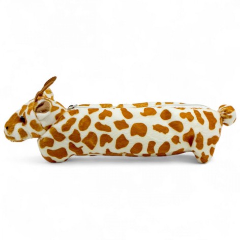 Пенал Звери ЖИРАФ