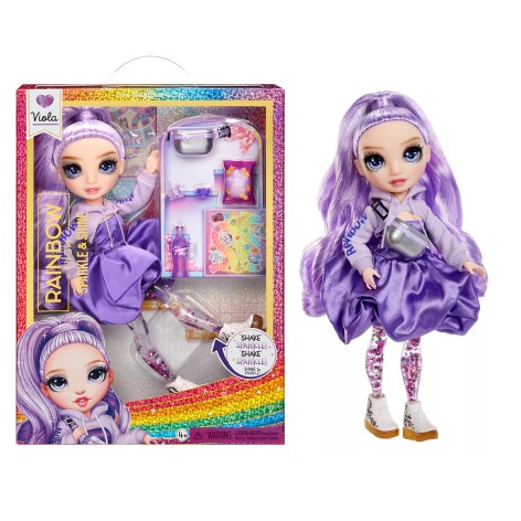 Кукла Rainbow High серии 