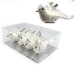 Елочные украшения 