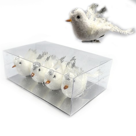 Елочные украшения 