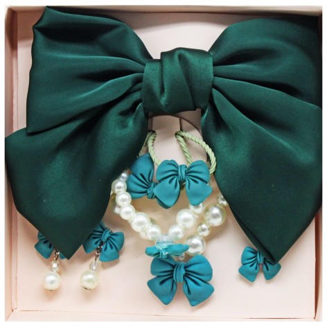 Набір прикрас дитячий 