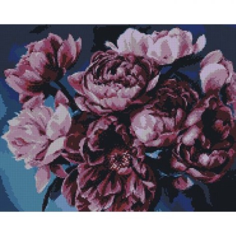 Алмазная мозаика 