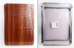 УЦЕНКА 10% Стіл-валіза 70*50*60см MH-5310-1 /6/