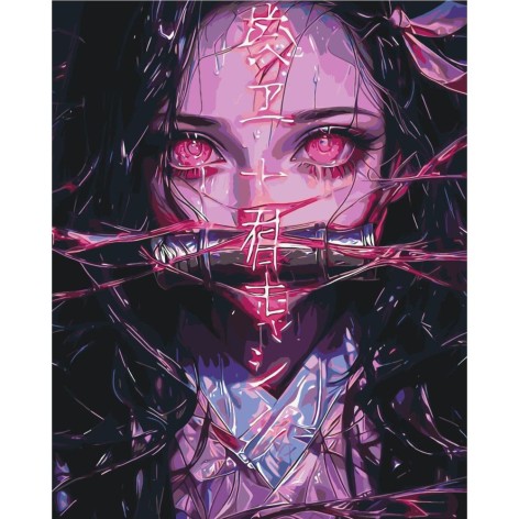 Картина по номерах 