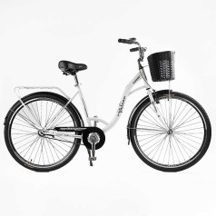 Велосипед міський Corso 