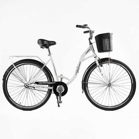 Велосипед міський Corso 