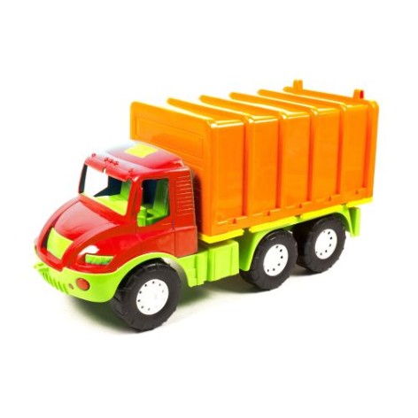 Вантажівка іграшка 