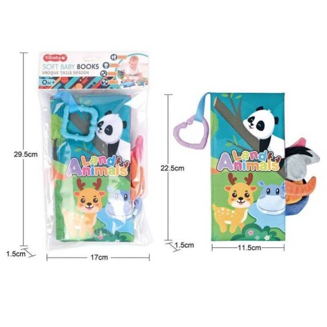 М'яка книжка 