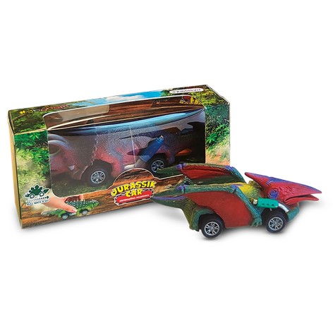 Колекційна машинка Kiddisvit 