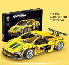 Конструктор 