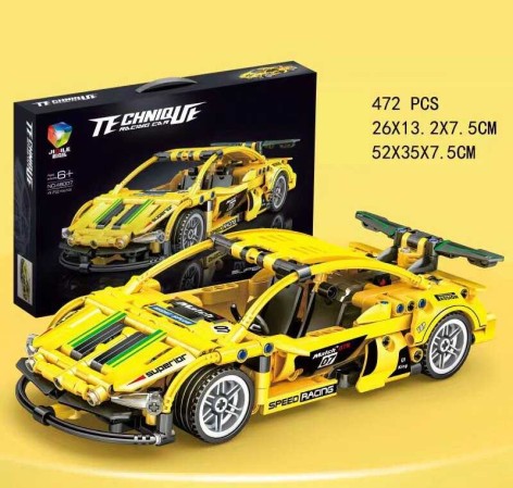 Конструктор 