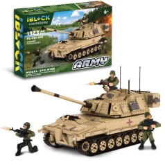 Конструктор IBLOCK 