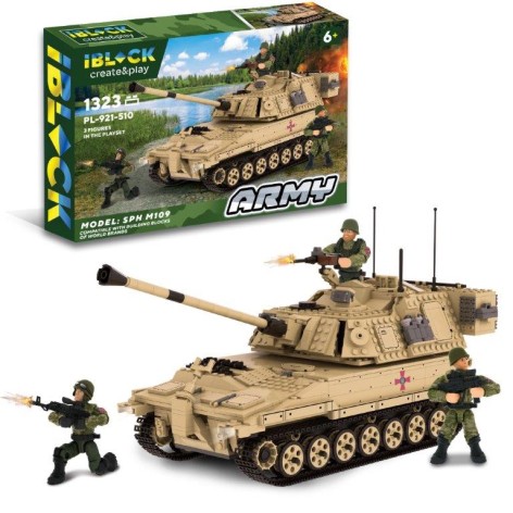 Конструктор IBLOCK 