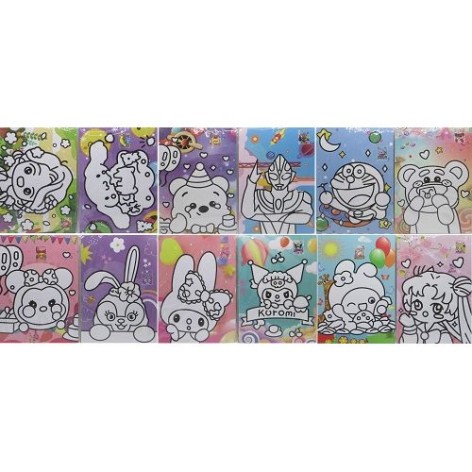 Набір для творчості 