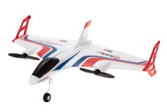 Самолет VTOL р/у XK X-520 520мм бесколлекторный со стабилизацией