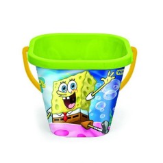 Відро квадратне 