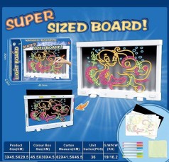 Доска с проектором в кор. 