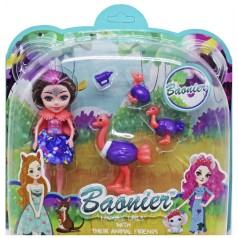 Ігровий набір 