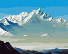 Картина за номерами 