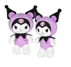 Мягкая игрушка Куроми 20см