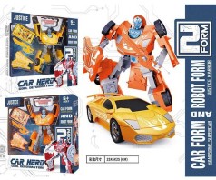 Трансфомер в коробке 