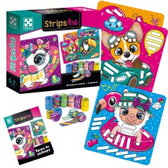 Набор для творчества 