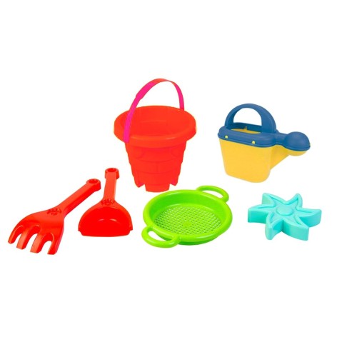 Песочный набор 