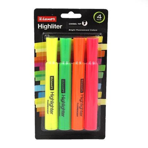 Набір текстовиділячів 