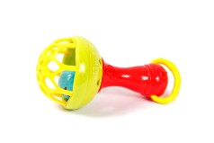 Брязкальце 